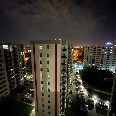 Rose Luxury Apartment Palace Bükreş Dış mekan fotoğraf