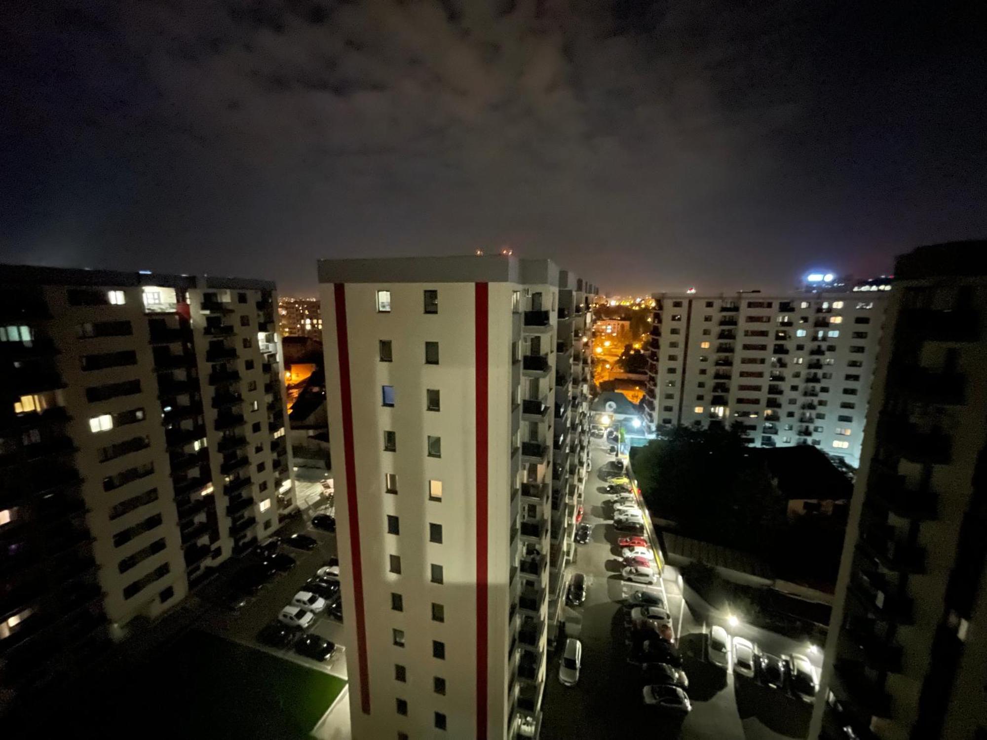 Rose Luxury Apartment Palace Bükreş Dış mekan fotoğraf