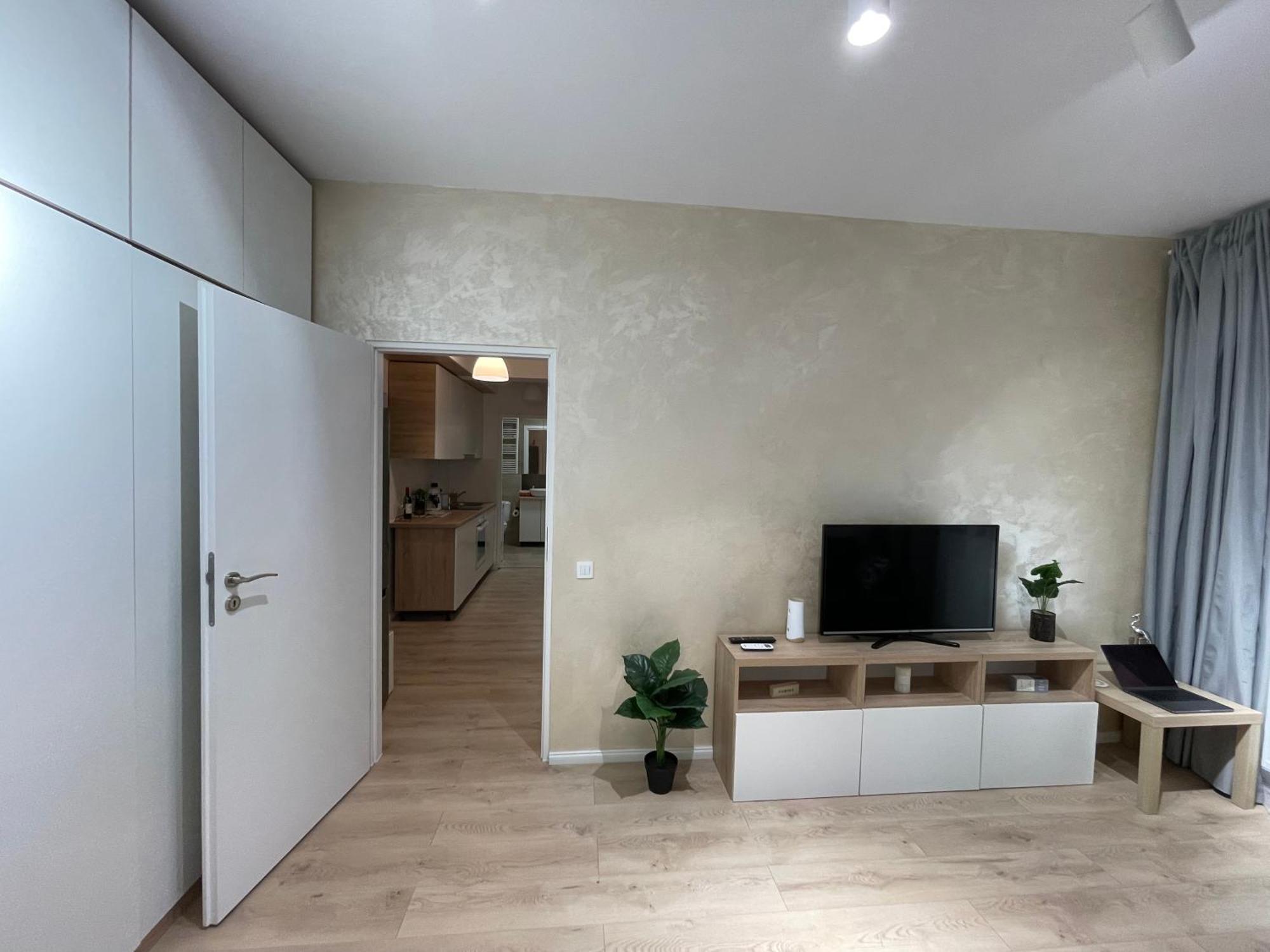 Rose Luxury Apartment Palace Bükreş Dış mekan fotoğraf