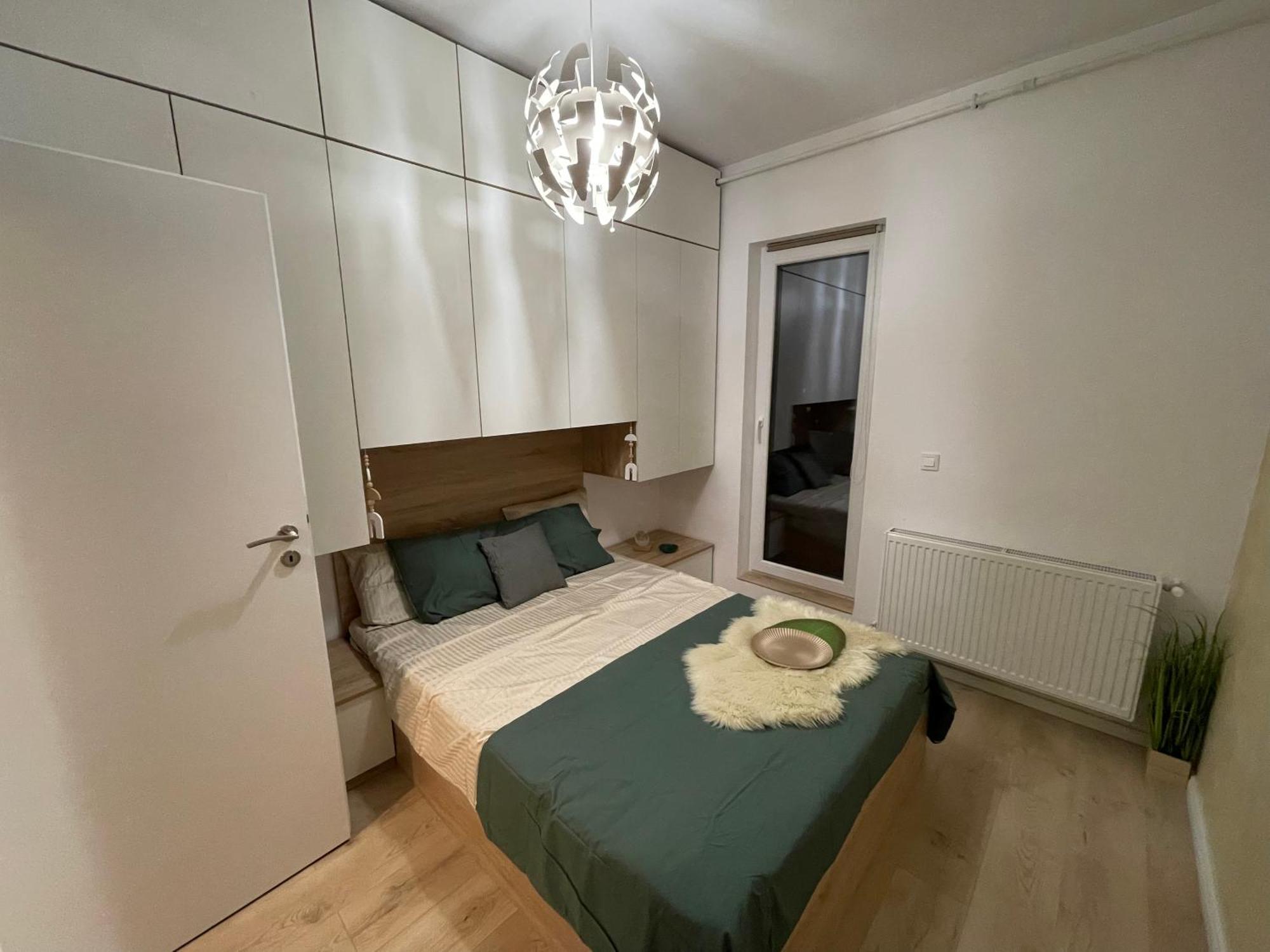 Rose Luxury Apartment Palace Bükreş Dış mekan fotoğraf
