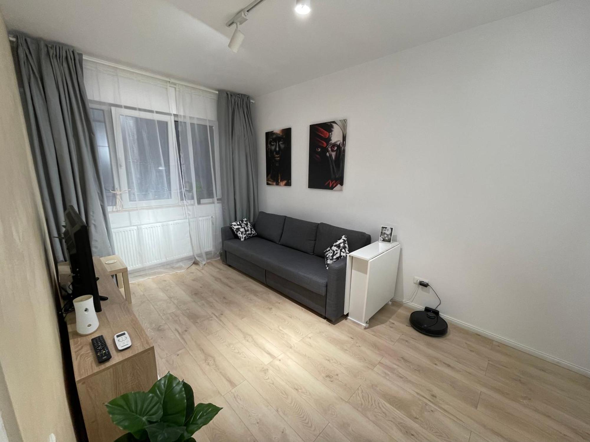 Rose Luxury Apartment Palace Bükreş Dış mekan fotoğraf